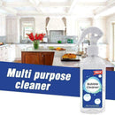 Kitchen grease cleaner multi-purpose foam cleaner all-purpose hot O0Y6 F5K6 S8E5