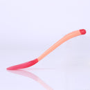 Infant  Sensing Temperature Sucker Bowl Fork Spoon Tableware