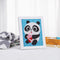 5D DIY Full Drill Diamond Painting Cartoon Special Shaped Kids Embroidery Gift