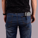 100x140cm Moistureproof Pocket Beach Blanket Mini Camping Mattress (Grey) Newly