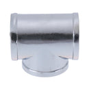 T-Shape 3 Way G1/4 Water Pipe Connector Part for PC Water Cooling System