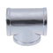 T-Shape 3 Way G1/4 Water Pipe Connector Part for PC Water Cooling System
