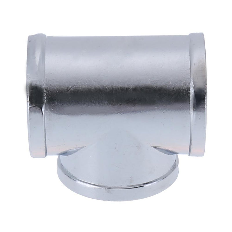 T-Shape 3 Way G1/4 Water Pipe Connector Part for PC Water Cooling System