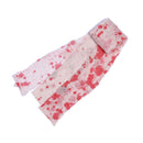 #A Bloody Gauze Good Breathability Spooky Cloth Realistic for Doorways Windows