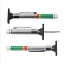 Car Wheel Tyre Measuring Ruler Universal Automotive Trucks Monitoring Tool