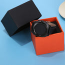 DM88 1.22inch TFT Screen Smart Watch Bluetooth - Compatible 3.0+ 4.0 Heart Rate MB