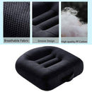 Car Seat Cushion - Increase The Height of Driving and Reduce Fatigue Non-Brief