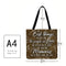 "The Dragon Good Letter" (40 x 40 cm) Shopping Bag