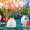 Artificial Flower Green Pine Needle For Household Christmas Decor HOT K7L0