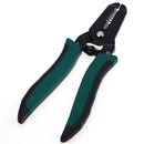 Multifunctional Steel Cutting Tools Equipment Wire Stripping Pliers Newly