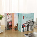 100 Sheets Pictures Photo Album Scrapbook Wedding Kids Memory Book Gifts Newly