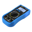 AN8202 Digital LCD Multimeter Backlight AC/DC Ohm Voltage Ammeter Tester Newly