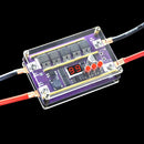 99 Gears Power Control Board for Welding 18650 Battery Spot Welder DIY Kit