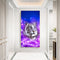 White Tiger Oil Paint By Numbers DIY Handpainted on Canvas Wall Picture Crafts