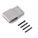 Stylus Pen Tip Kit 2H H HB B for Microsoft Surface Pro Replacement Nib Tip Kits