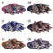 Duckbill Hair Claws Hair Dovetail Clips Rhinestone Hairpin Flower Hair Clip