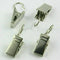 10X Steel Small Curtain Hanging Bulldog Clips Shipping Peg D7L2 Free Z0T8 R0O0
