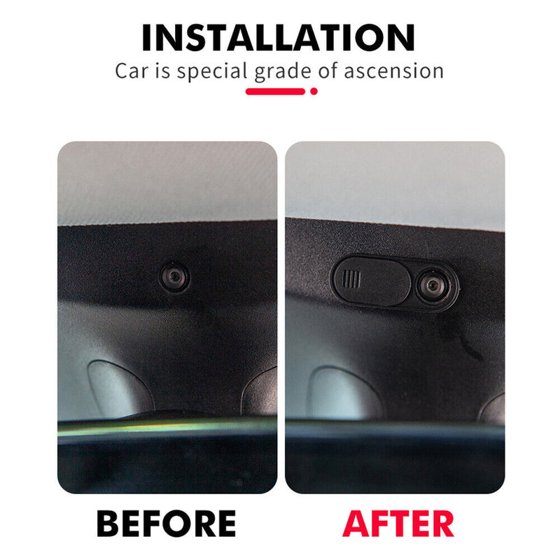Webcam Camera Cover Slider Antispy Universal for Phone Web Laptop Tablet Len