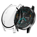 PC Cover Watch Case Screen Protector for Huawei Watch GT 2 GT2 46mm Accessories