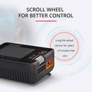 Toolkitrc M7 Servo Checker DC Balance Charger Discharger for 1-6S Lipo Battery