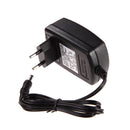 AC 100-240V Converter Adapter DC 5.5mm x 2.5MM 9V 2A 2000mA Charger