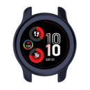 Smart Watch Screen Protector Case Grease-proof Anti-fingerprint (Dark Blue)