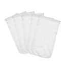 Swimming Pool Skimmer Socks Baskets Skimmers Net Filter Storage Bag (5pcs) Newly