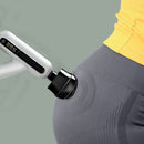 Electric Neck Deep Tissue Muscle Fascia Massage Gun Relax Pain Relief Massager