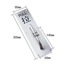 Bedroom Wardrobe Cabinet Drawer Pull Knobs Push/Pull Handles Furniture Hardwa