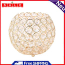 Aromatherapy Weddings Party Favors Table Centerpieces Crystal Bowl Candle Holder