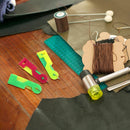 20pcs Automatic Needle Threader Thread Elderly Use Guide Sewing Machine Kit