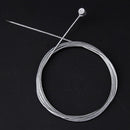 MTB Road Folding Bike Bicycle Brake Cable Core Inner Wire Steel Speed Line Newly