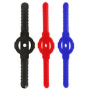 15pcs Grass Trimmer Blade Heads Replacements Lawn Mower Brush Cutter Garden Tool