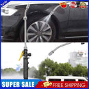 Garden Sprayer Cleaning Supplies Nozzle Spray for Clean Bathroom Kitchen Ba