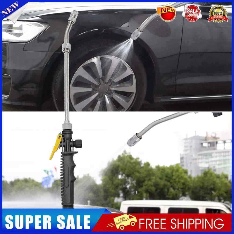 Garden Sprayer Cleaning Supplies Nozzle Spray for Clean Bathroom Kitchen Ba