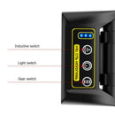 Hat Clip Induction Sensor Headlight USB Outdoor Head-mounted Camping Torch