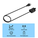 USB Charging Cable for YAMAY SW020 ID205 Willful ID205 Watch Charger Adapter