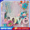 Word Love Oil Paint By Numbers Kit DIY Acrylic Frameless Picture On Canvas