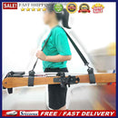 Ski Borad Carry Strap Portable Ski Strap Outdoor Sports Skiing Accessories