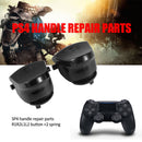 Replace Buttons R1 L1 R2 L2 Triggers  4 For PS4 Controller Game Accessaries