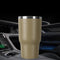 Thermal Mug Beer Cup Stainless Steel Vacuum Coffee Water Bottle (Coffee) Newly