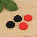 8PC/Lot Silicone Analog Thumb Stick Grip Cap Cover Thumb Handle Joystick On