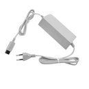 AC100-245V Power Adapter Charger Cable Fit for Nintend Wii Console (EU) Newly