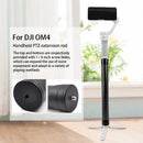 Accessories For Dji RS/RSC/RSC2 Extension Rod Action Camera Selfie Stick