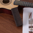 Blackwood Ebony Lumber Wood Material DIY Blank Craft for Guitar Instruments