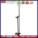 Photo Studio Selfie LED Ring Lamp w/ Phone Holder Bracket for Live Makeup Lig