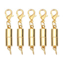 Connector Buckle Connector Hook Jewelry Making Supplies Magnetic Clasps