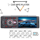 Dashboard Car Stereo Radio Car MP5 Player Bluetooth In-dash Audio Head Unit