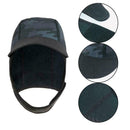2mm Neoprene Camouflage Diving Headgear Snorkeling Cover Hat Hood Head D4V3