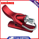Fishing Trigger Aid Sea Fishing Casting Thumb Button Clip Fixed Finger Protector
